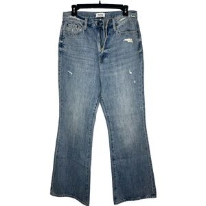 Pistola Women’s Flare Jeans